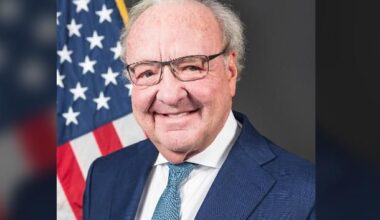 Influential Dallas Investor Tom Hicks Dies At 79