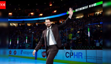 NHL Update: Recent insights from Ryan Kesler’s case after court testimony in Michigan | NHL News