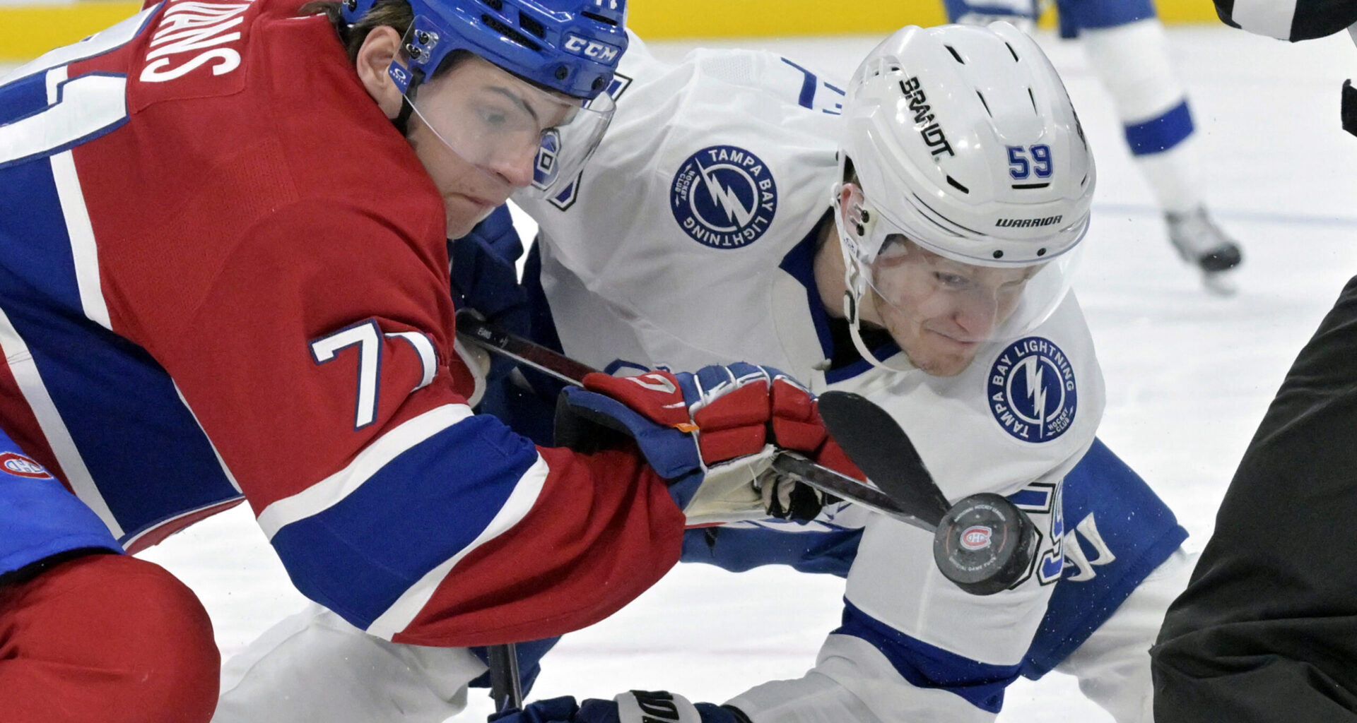 Keep it Simple: Lightning at Canadiens Preview