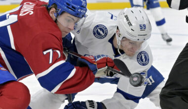Keep it Simple: Lightning at Canadiens Preview