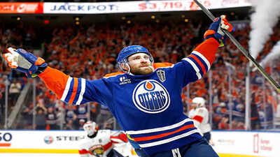 NHL match today: Will Leon Draisaitl play against Buffalo Sabres tonight? Latest update on Edmonton Oilers forward for December 9