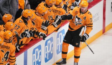 Penguins place star center Evgeni Malkin on injured reserve