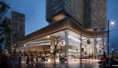 Sens group taps consultants to lobby federal, provincial governments on new arena