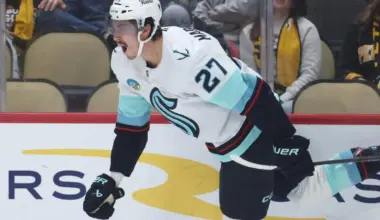 Mason Marchment emerging as ideal low-cost target for the Maple Leafs' top six