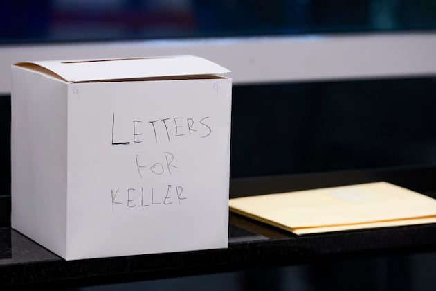 250+ Mammoth fans unite to support Clayton Keller after father’s death – Deseret News