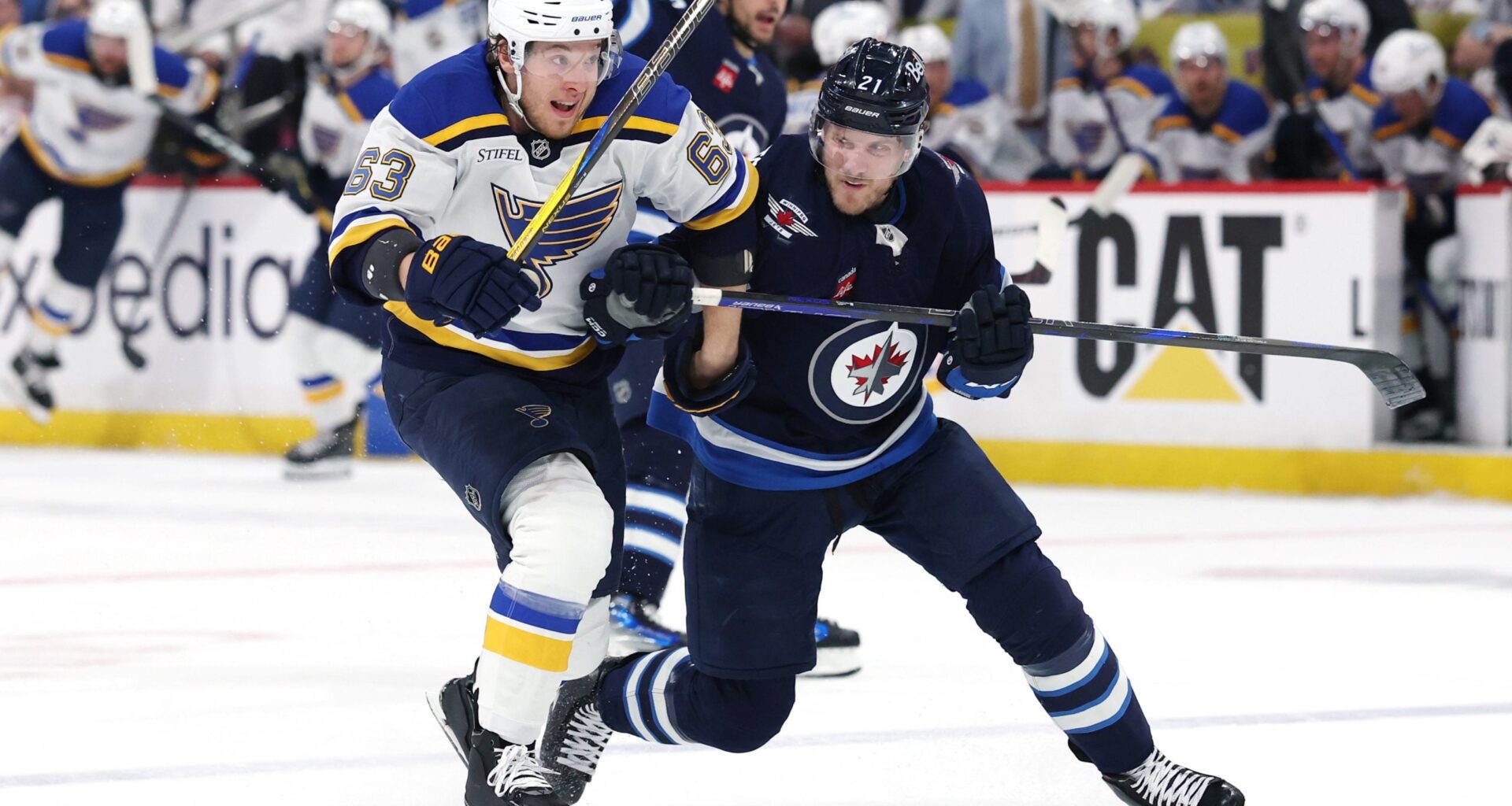 Blackhawks Call Up Surprising Name To Hold Down NHL Roster Spot