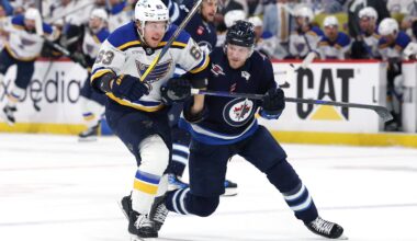 Blackhawks Call Up Surprising Name To Hold Down NHL Roster Spot