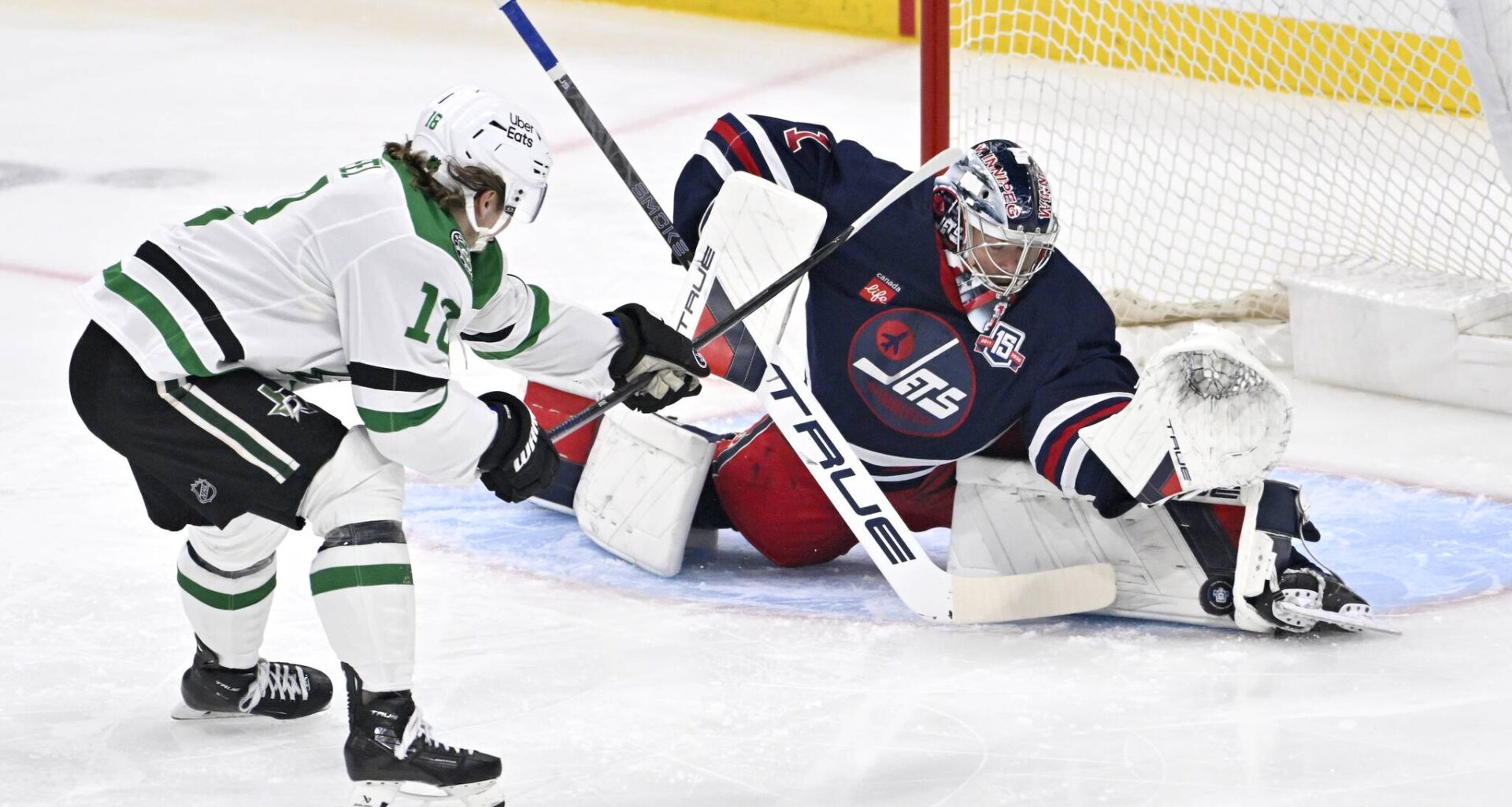 Silver linings not enough – Winnipeg Free Press