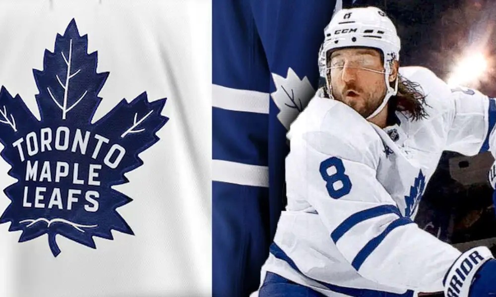 Chris Tanev Maple Leafs injury