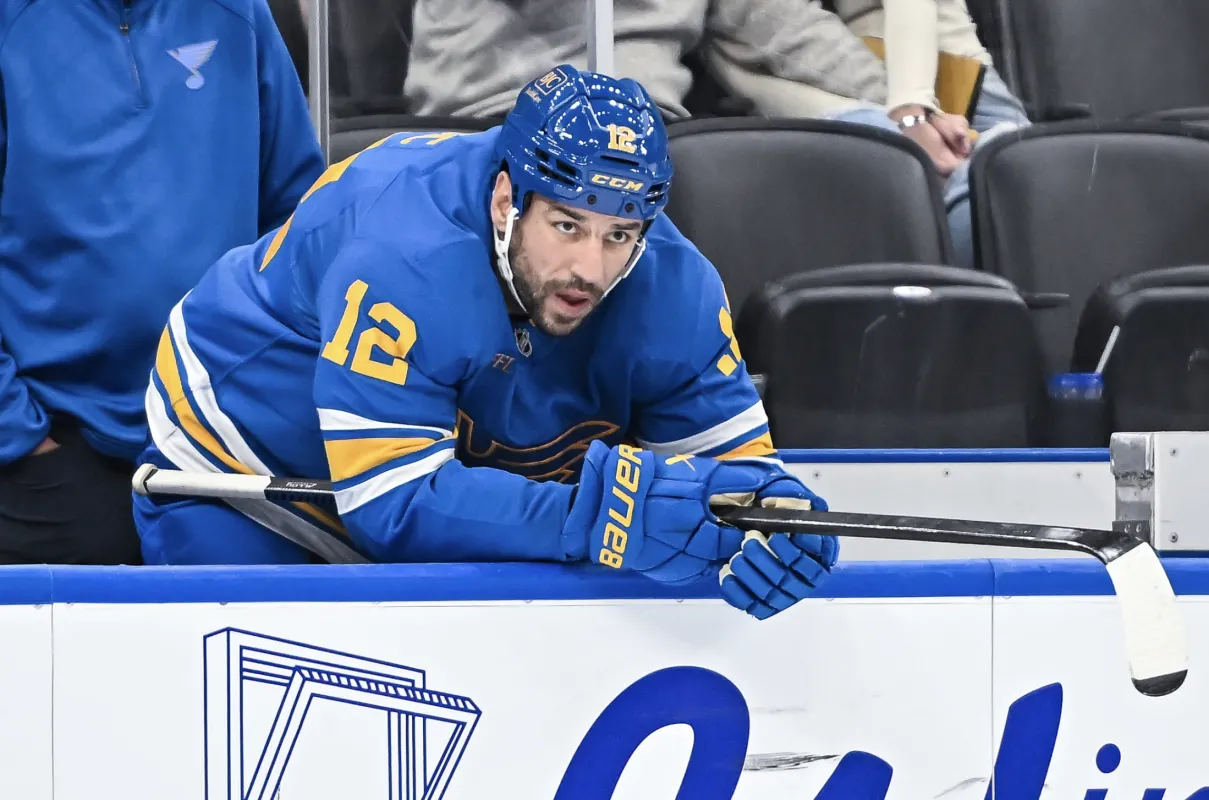 Milan Lucic signs overseas, likely done in North America forever