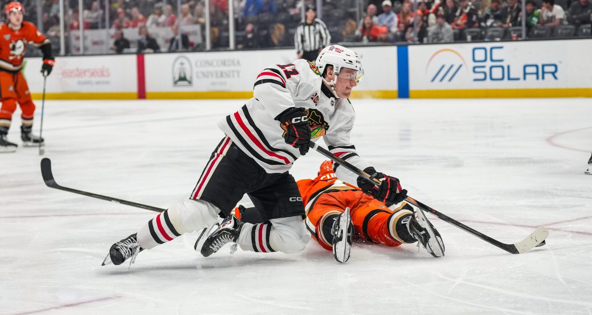 Musings on Madison, Episode 198 — Blackhawks crash back to Earth