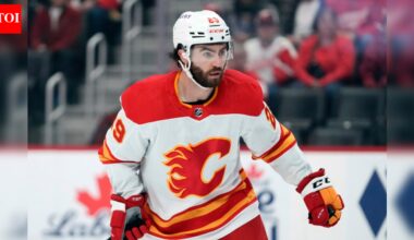 NHL Update: St. Louis Blues’ signing of Dillon Dube gains attention as Hockey Canada case remains in focus | NHL News