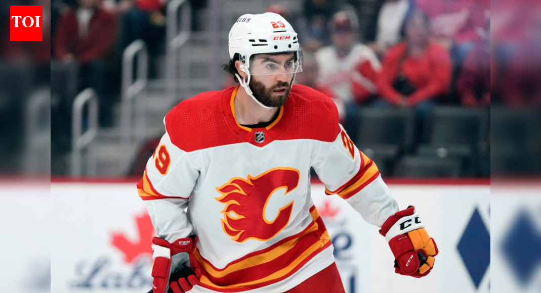 NHL Update: St. Louis Blues’ signing of Dillon Dube gains attention as Hockey Canada case remains in focus | NHL News