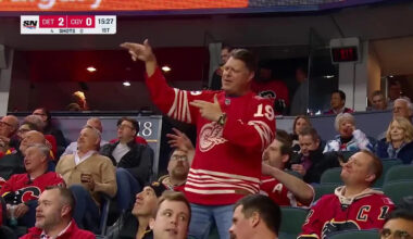 Ex-Michigan HC Sherrone Moore reportedly detained by police