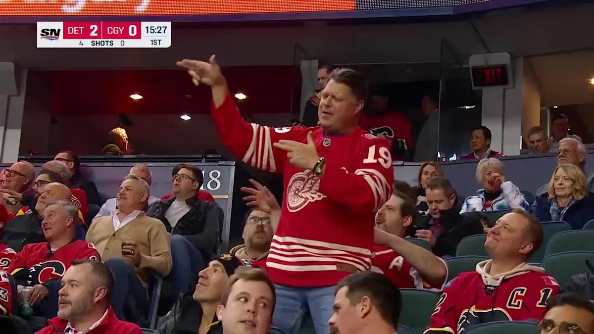 Ex-Michigan HC Sherrone Moore reportedly detained by police