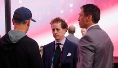 Carolina Hurricanes Enter Quinn Hughes Race with Enticing Assets