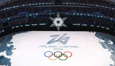 Bettman: Slow construction of Milan Cortina rink 'disappointing'