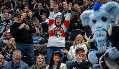 Last-minute goal rips game away from Mammoth – Deseret News