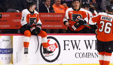 Thursday Morning Fly By: Keep it rolling