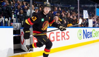 NHL trade tiers big board: Which players could be moved?