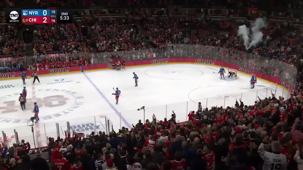 NASCAR, MJ's 23XI Racing settle anti-trust suit