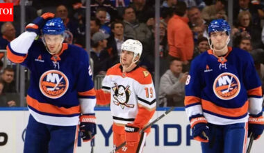 NHL match preview: Anaheim Ducks at New York Islanders, how to watch, timings, date, venue, predictions, and more | NHL News