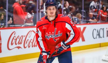 Ryan Leonard to miss three to four weeks with shoulder and facial injuries