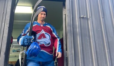 Hockey legends flock to Roaring Fork Valley for third annual NHL Alumni Outdoor Classic