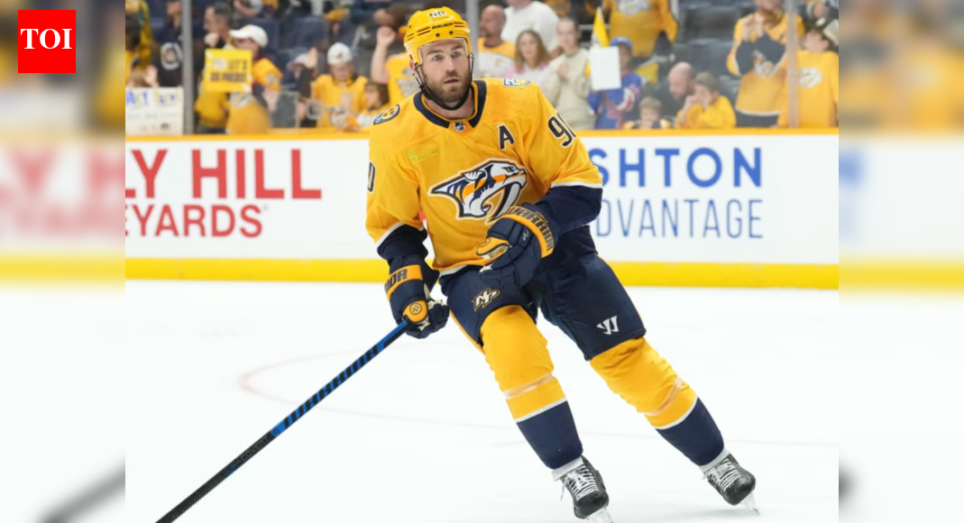 NHL Trade Rumors: New Jersey Devils linked to Ryan O’Reilly while Edmonton Oilers show interest in Tristan Jarry | NHL News