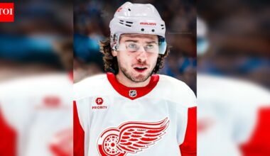 NHL Trade Rumors: Quinn Hughes could be a target for New Jersey Devils, Detroit Red Wings, and more | NHL News