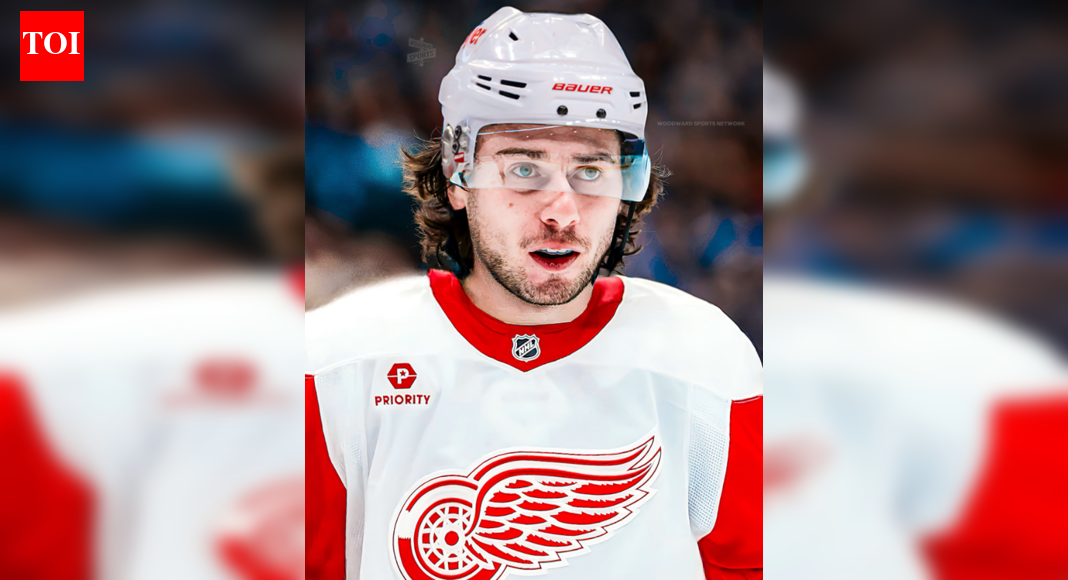 NHL Trade Rumors: Quinn Hughes could be a target for New Jersey Devils, Detroit Red Wings, and more | NHL News