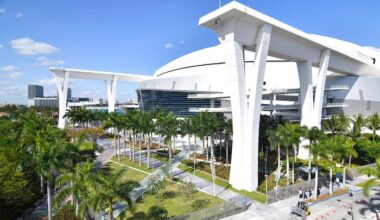 NHL bringing outdoor fan festival to loanDepot park as part of 2026 Winter Classic