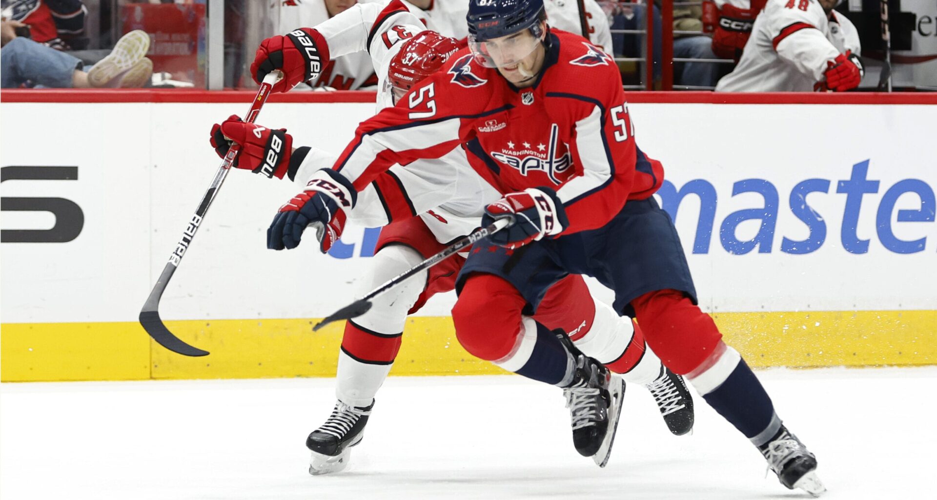 Capitals vs. Hurricanes Game Thread 12/11/25