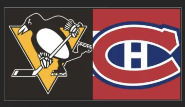 Canadiens/Penguins game delayed at the last minute after car accident