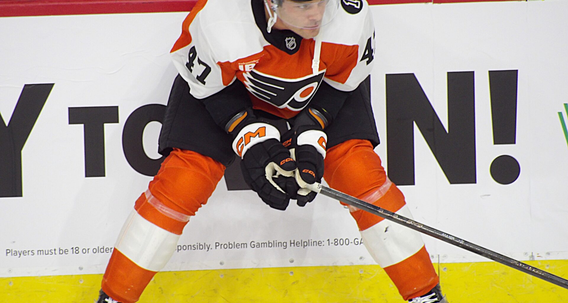 Konecny’s crucial turnover leads to 3-2 overtime loss for Flyers ► FLYERS NITTY GRITTY