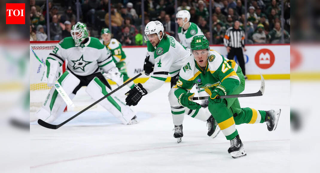 NHL Power Ranking Update: Could Dallas Stars push Colorado Avalanche for the top spot in the NHL power rankings? | NHL News