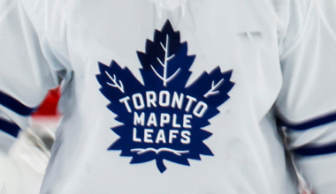 Toronto Maple Leafs Logo
