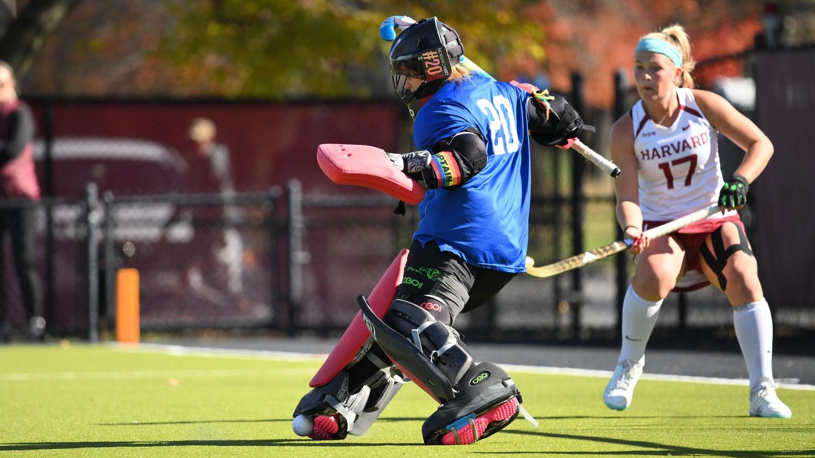 FH25 - Penalty Corner Huddle vs Miami