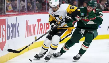 Opportunity opens for Maple Leafs as a right-shot defenseman hits waivers