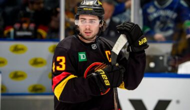 Quinn Hughes Commands High Price In Trade To The NHL’s Minnesota Wild