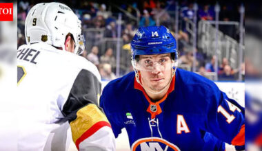 Net worth of Bo Horvat in 2025: Details on New York Islanders star's earnings, salary, contract details and projections | NHL News