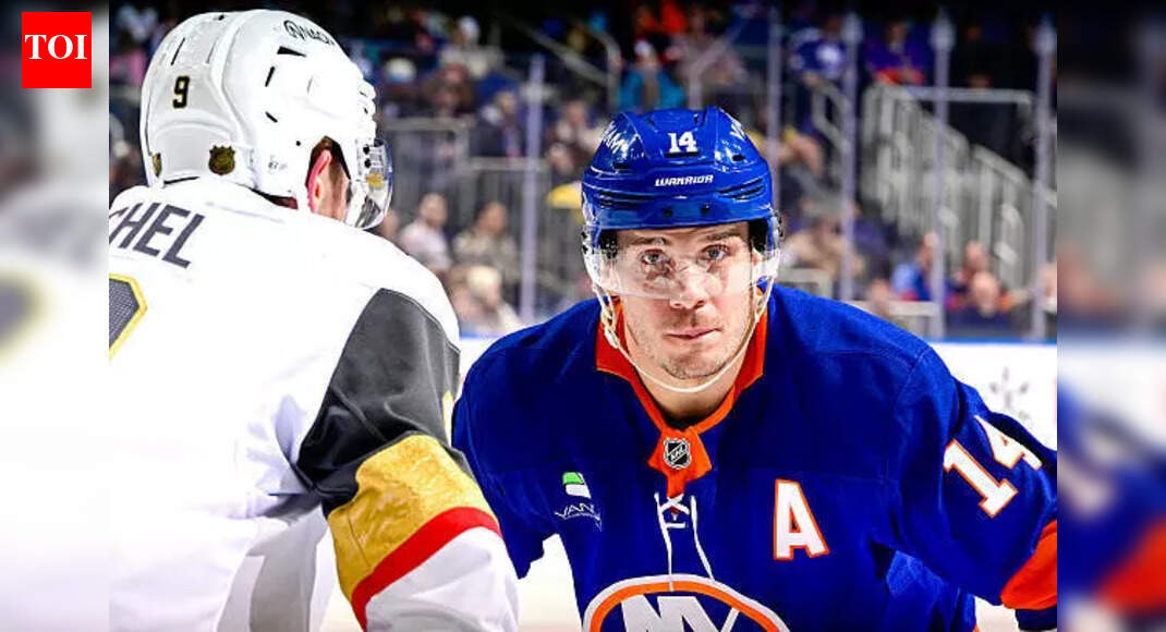 Net worth of Bo Horvat in 2025: Details on New York Islanders star's earnings, salary, contract details and projections | NHL News