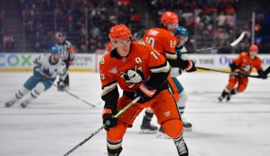 NHL Rumors: 3 Potential Trade Destinations For Ryan Strome