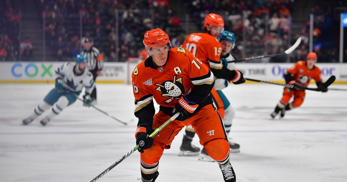 NHL Rumors: 3 Potential Trade Destinations For Ryan Strome