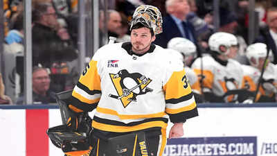 NHL Updates: Edmonton Oilers Explored Buffalo Sabres Netminder Before Acquiring Tristan Jarry From Penguins