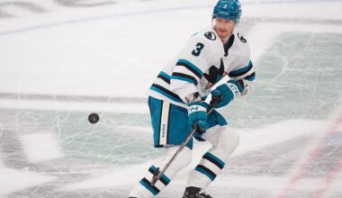 Sharks rally from four-goal third-period deficit to stun Sidney Crosby and the Penguins 6-5