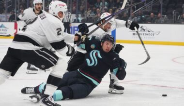 Kings return home looking to cool off the Flames – Press Telegram