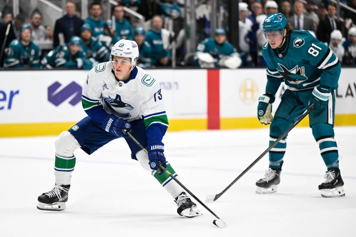Vancouver Canucks' experiment with former first-round pick is over and officially place him on waive