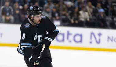 Complete team performance guides Mammoth to win over Kraken