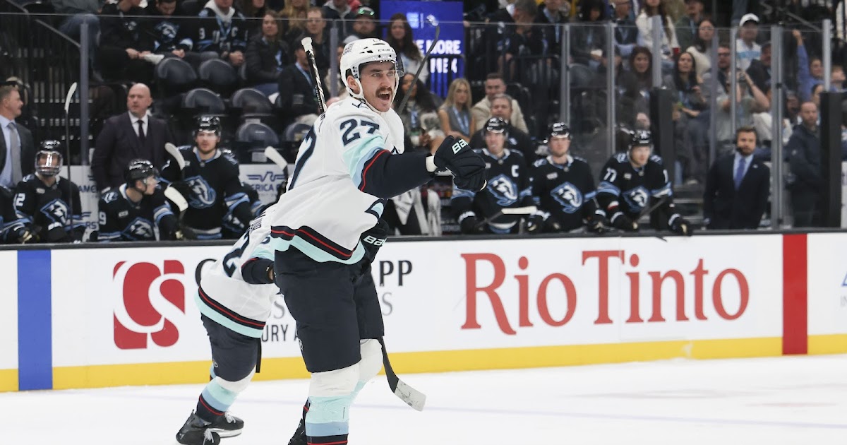 3 Potential Trade Destinations For Kraken's Mason Marchment